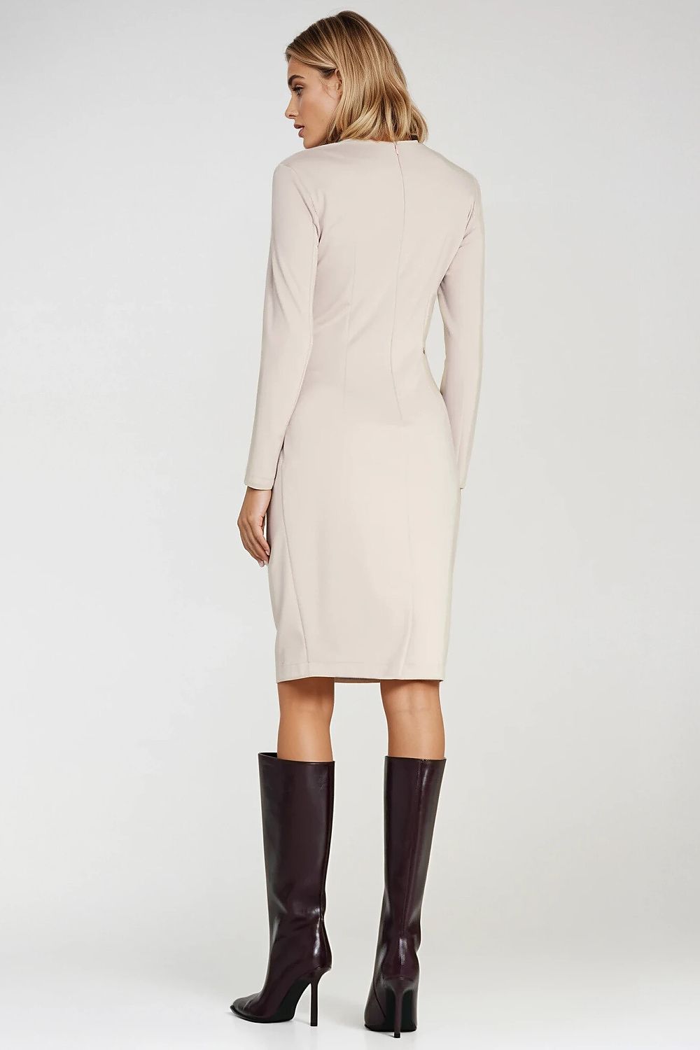  Robe de jour model 219770 Nife 