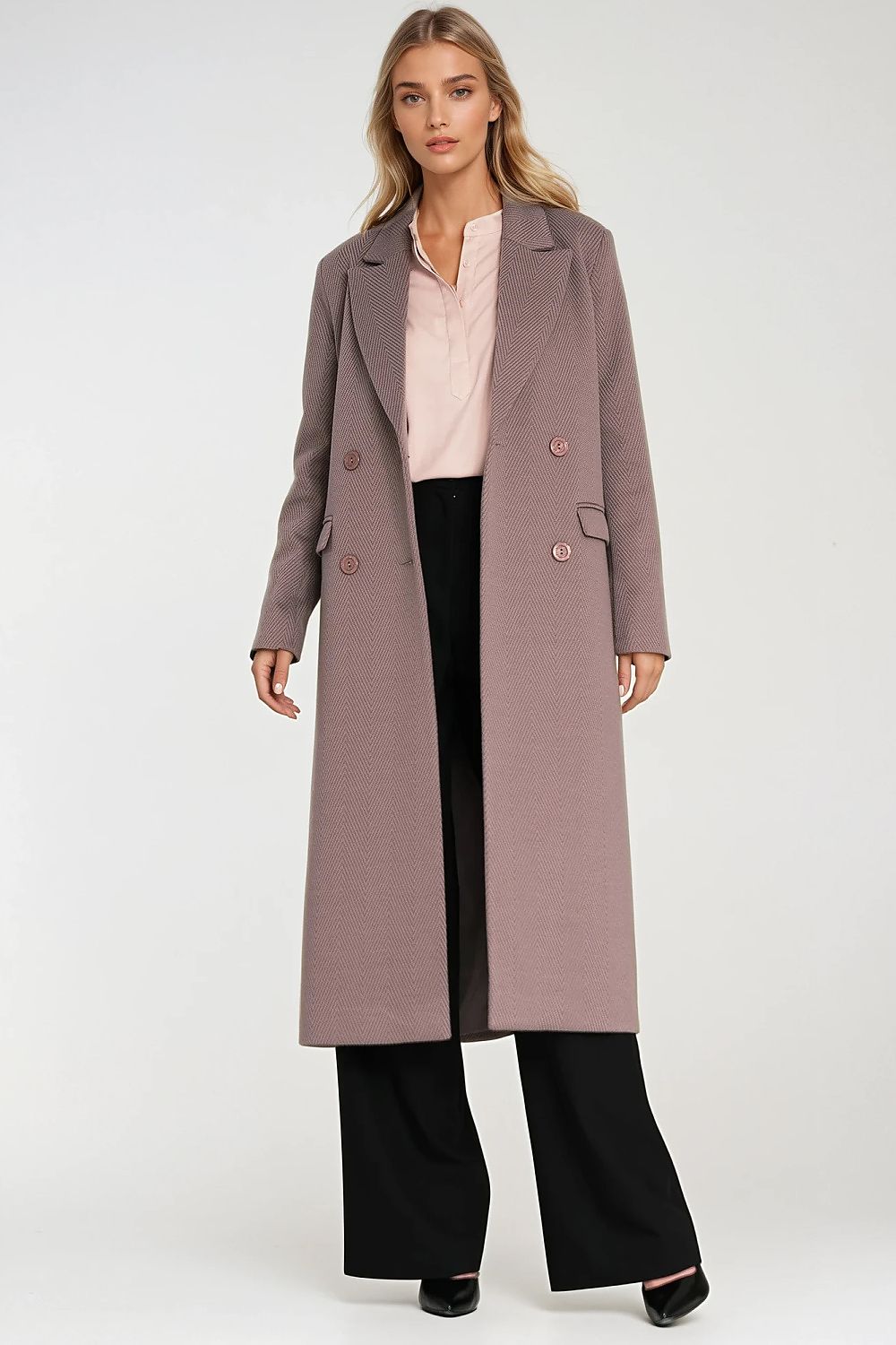  Manteau model 219782 Nife 