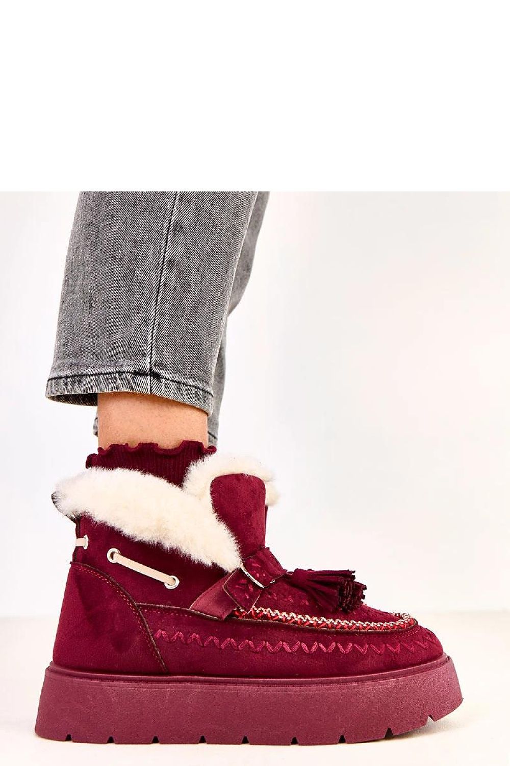  bottes de neige model 219941 Solea 