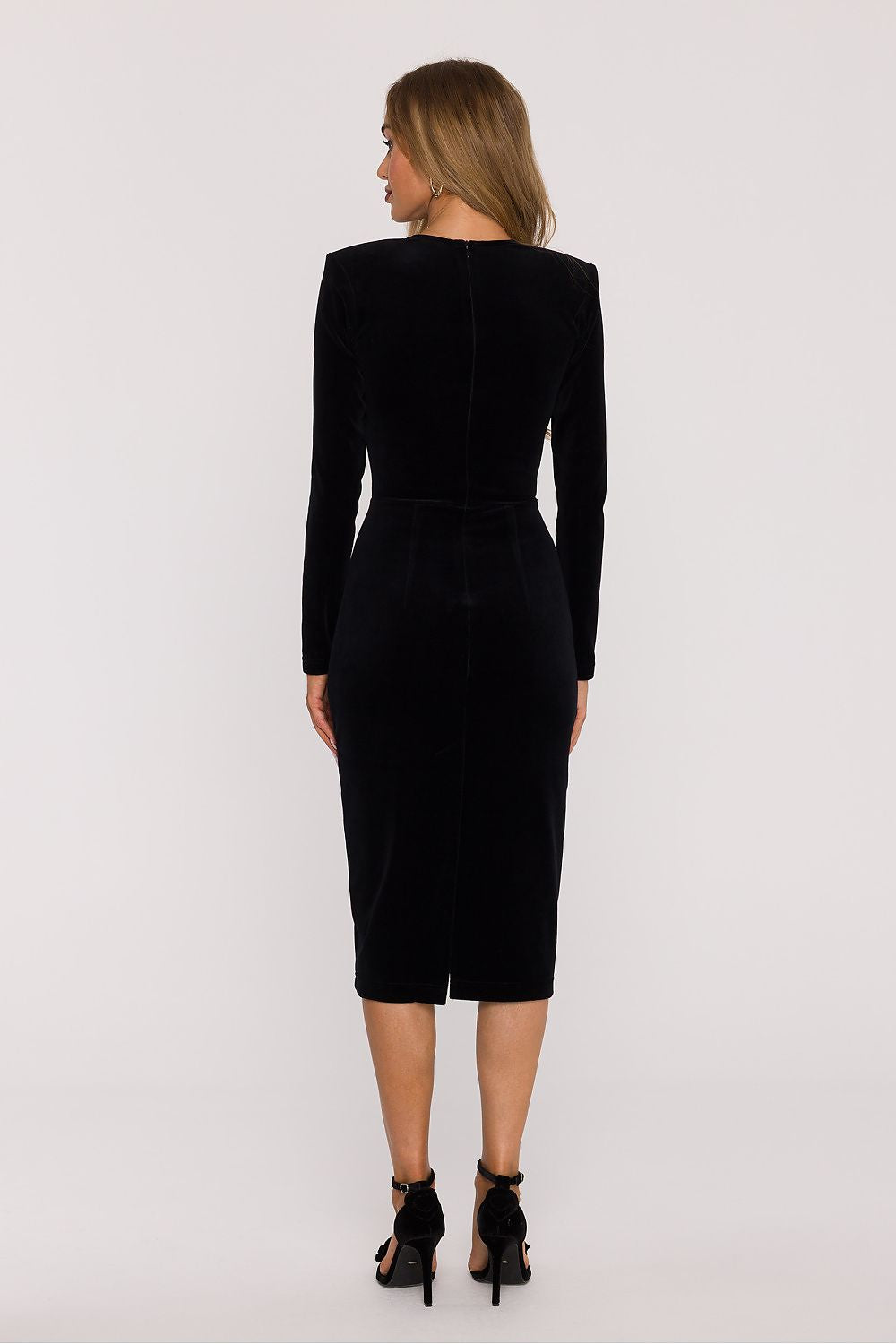  Robe de soirée model 219997 Moe 