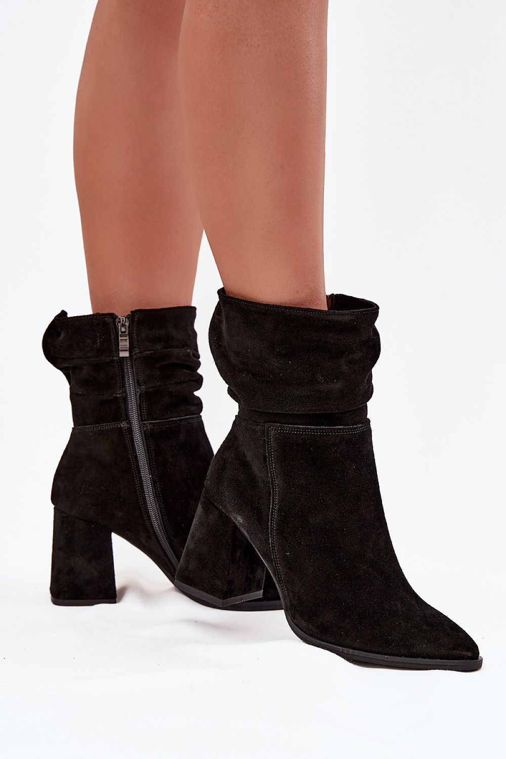  Bottes à talons model 220193 Step in style 