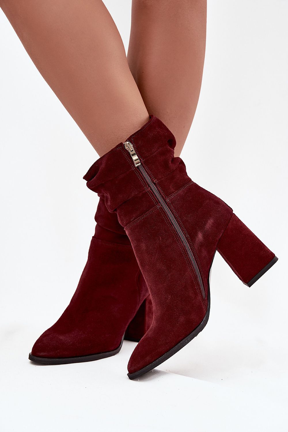  Bottes à talons model 220194 Step in style 