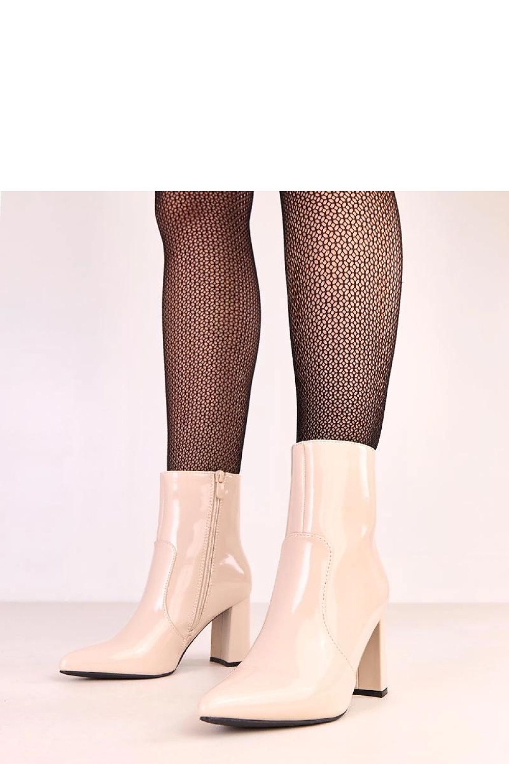  Bottes à talons model 220250 Solea 