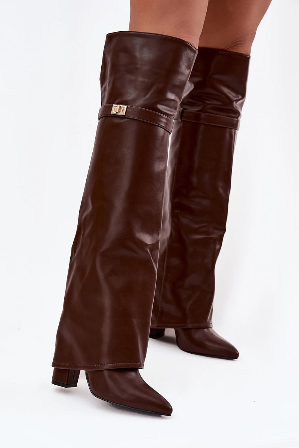  Bottes à talons model 221161 Step in style 