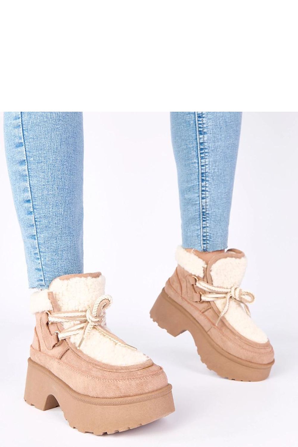  bottes de neige model 221659 Solea 