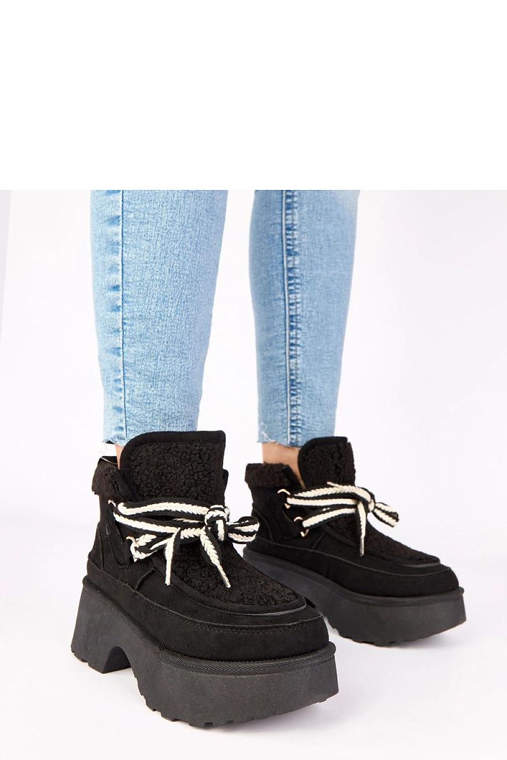  bottes de neige model 221660 Solea 