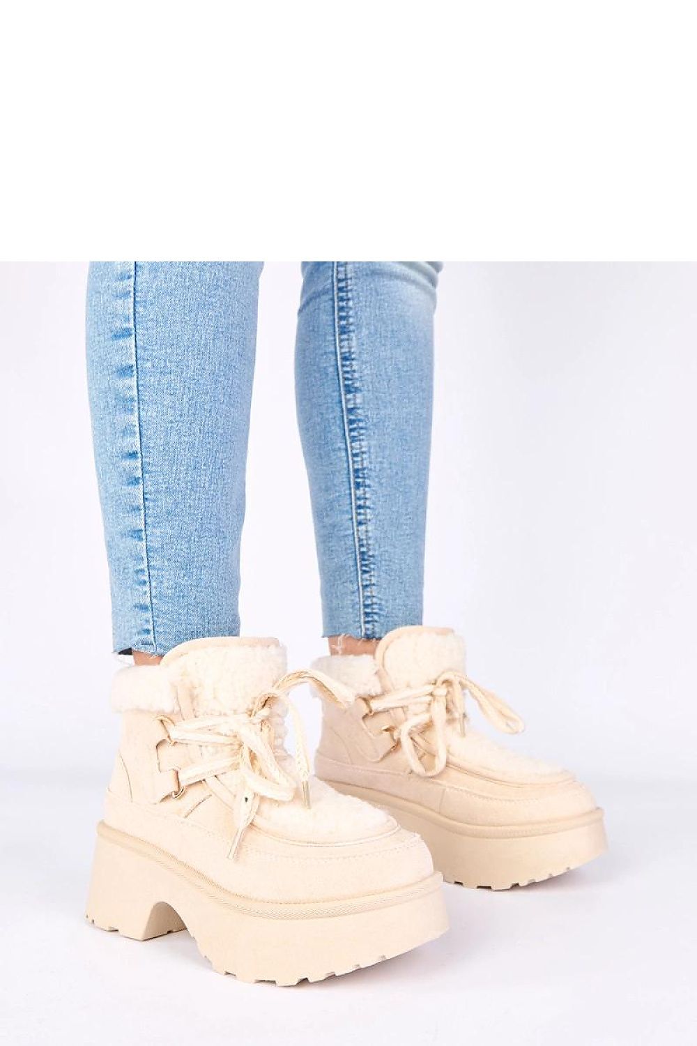  bottes de neige model 221661 Solea 