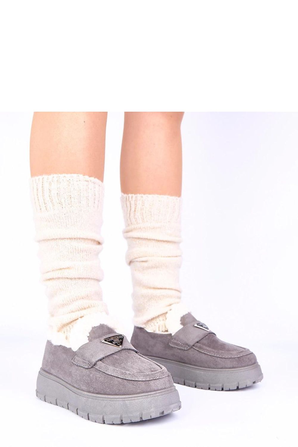  Moccasins model 222044 Solea 