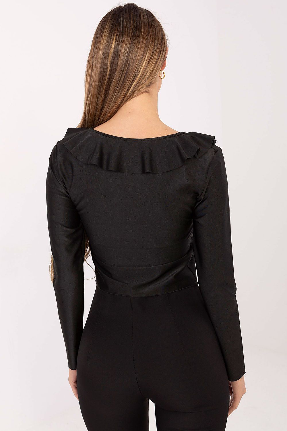  Chemisier model 222153 Italy Moda 