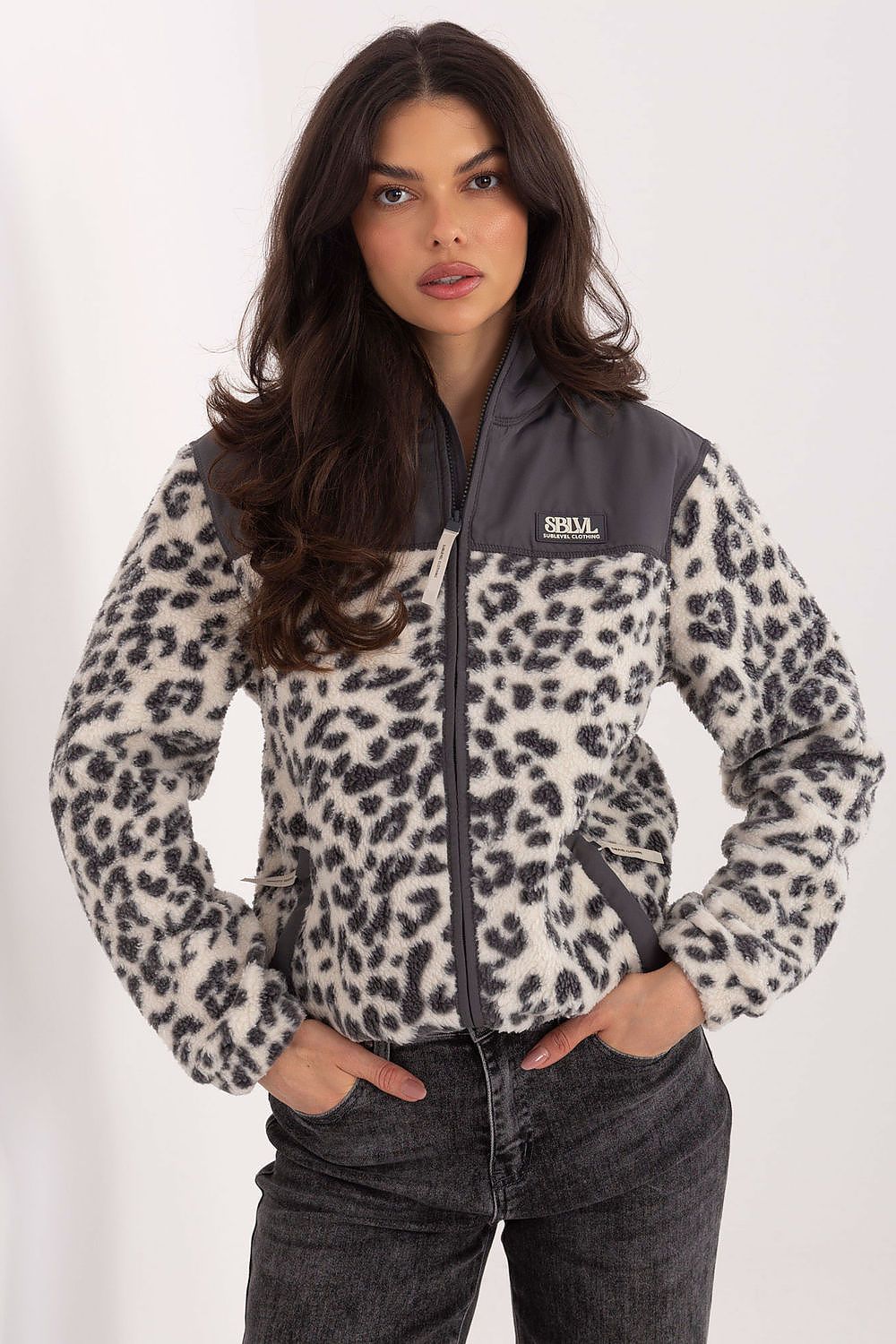  Veste model 222555 Sublevel 