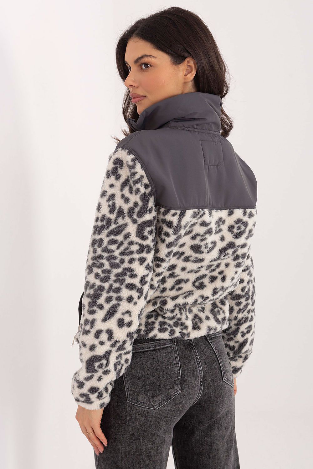  Veste model 222555 Sublevel 