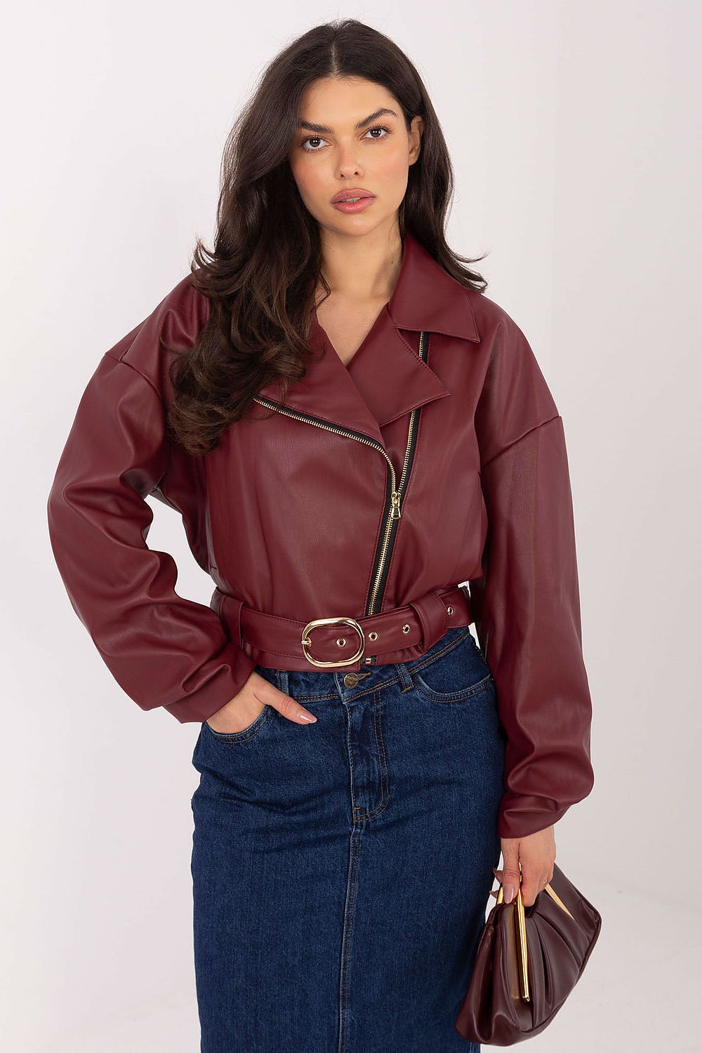  Veste model 222563 Rue Paris 