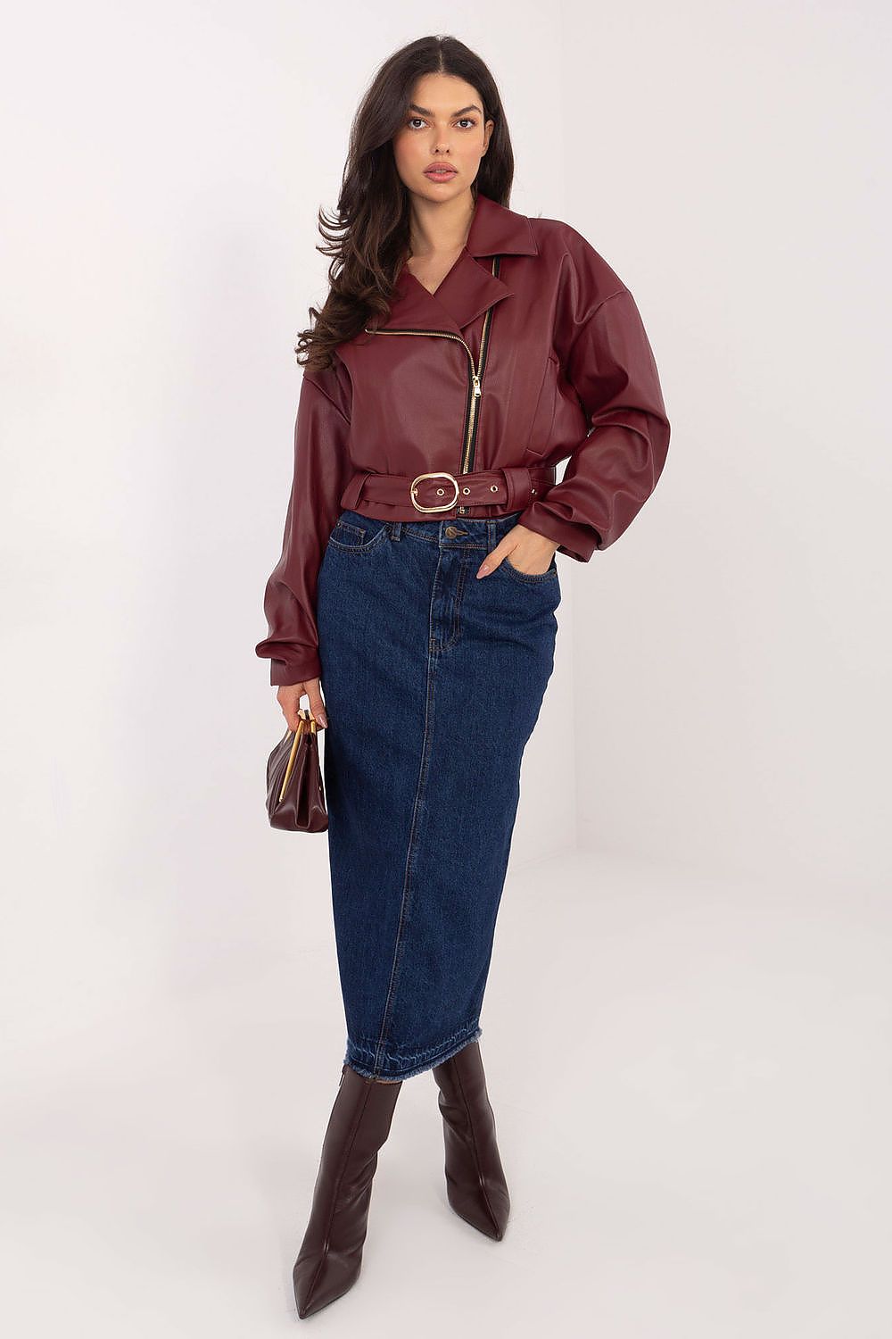  Veste model 222563 Rue Paris 