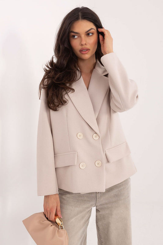  Manteau model 222569 Rue Paris 