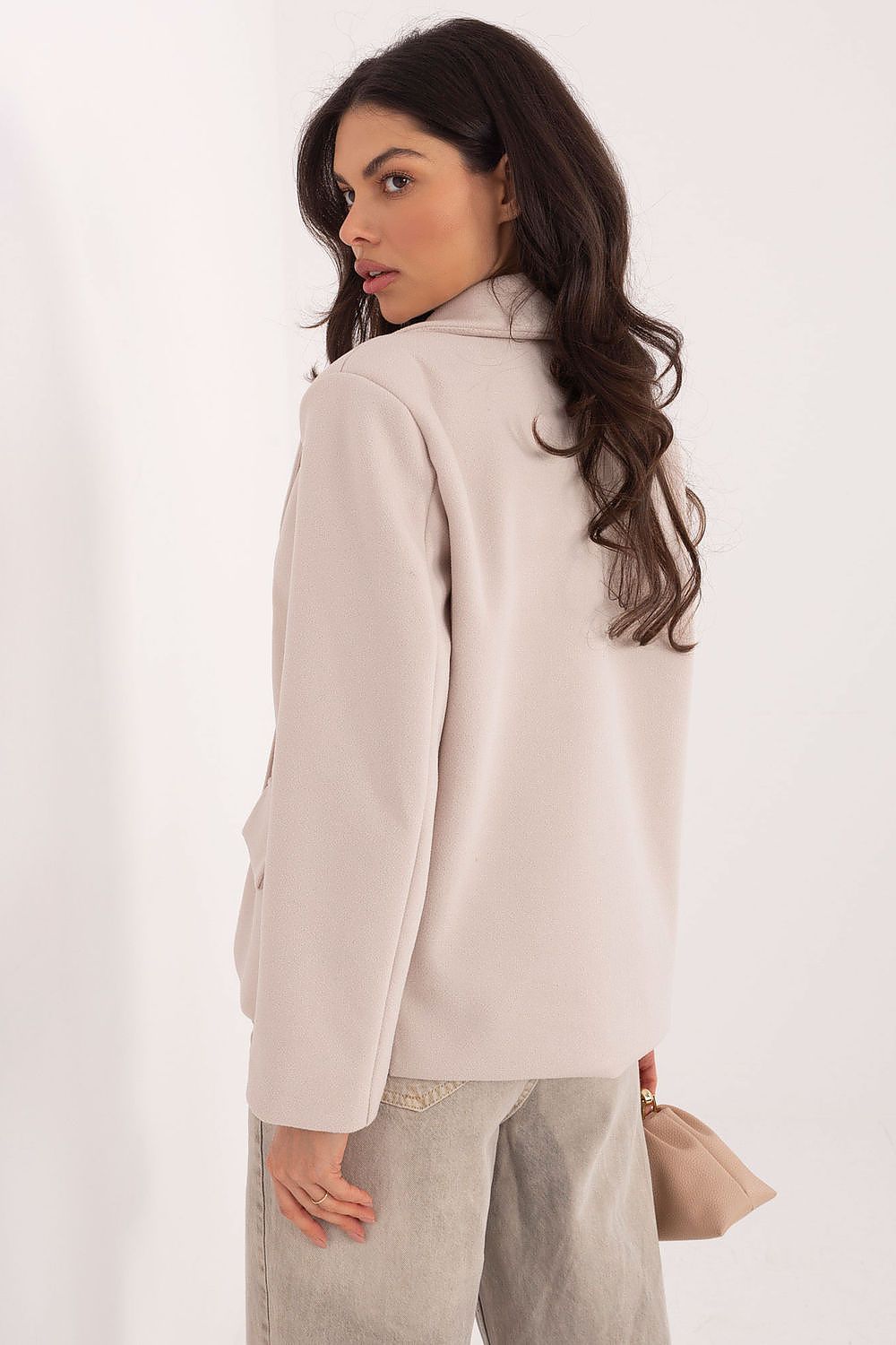  Manteau model 222569 Rue Paris 