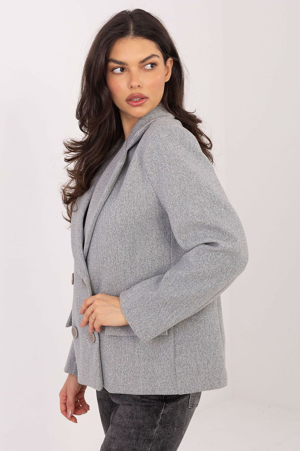  Manteau model 222570 Rue Paris 