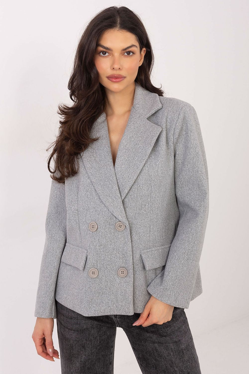  Manteau model 222570 Rue Paris 