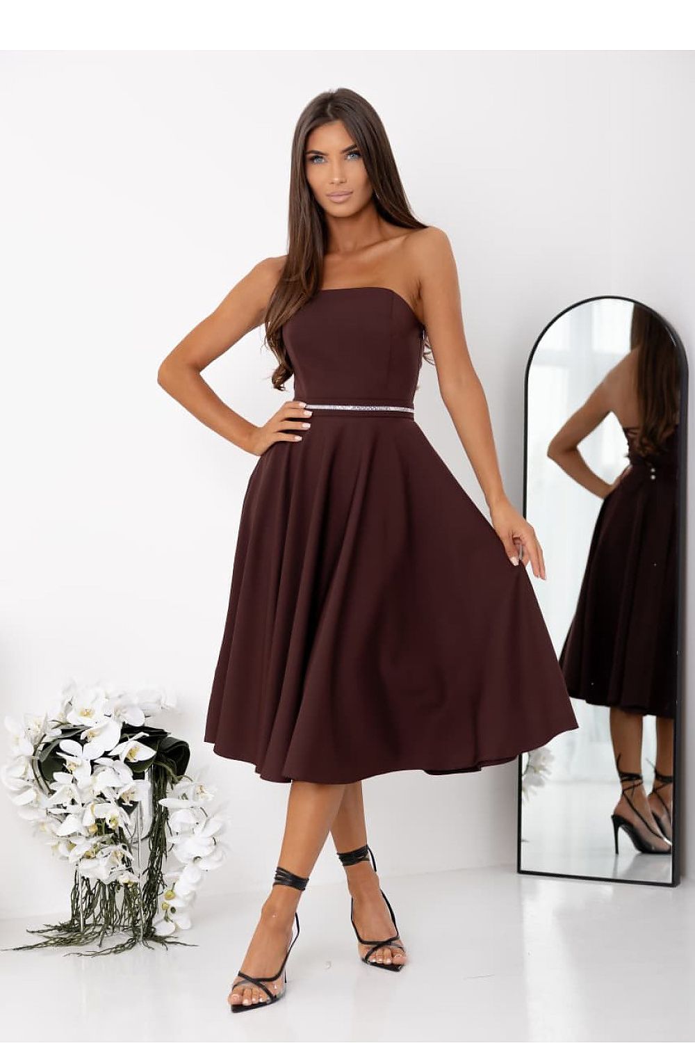  Robe de soirée model 222698 With You 