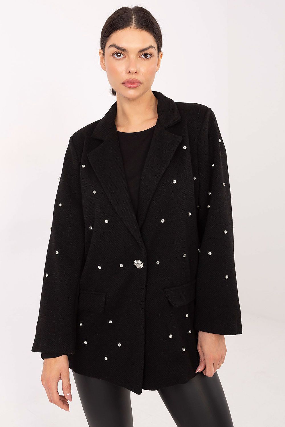  Veste model 222792 Italy Moda 