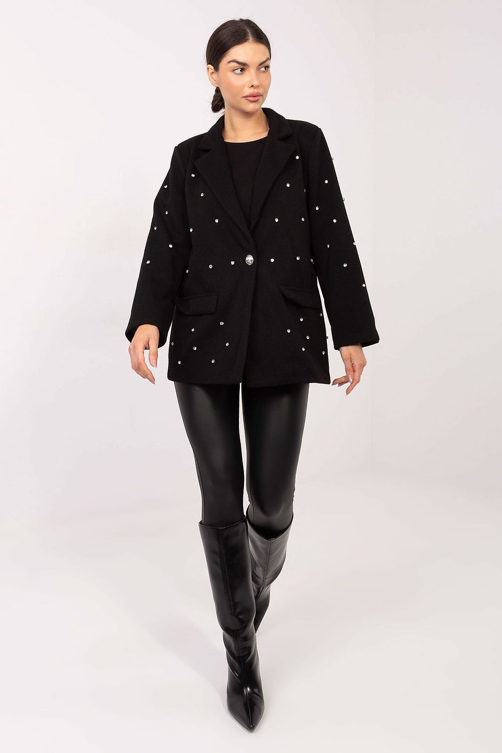  Veste model 222792 Italy Moda 