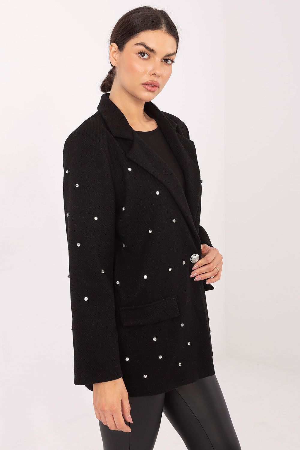  Veste model 222792 Italy Moda 