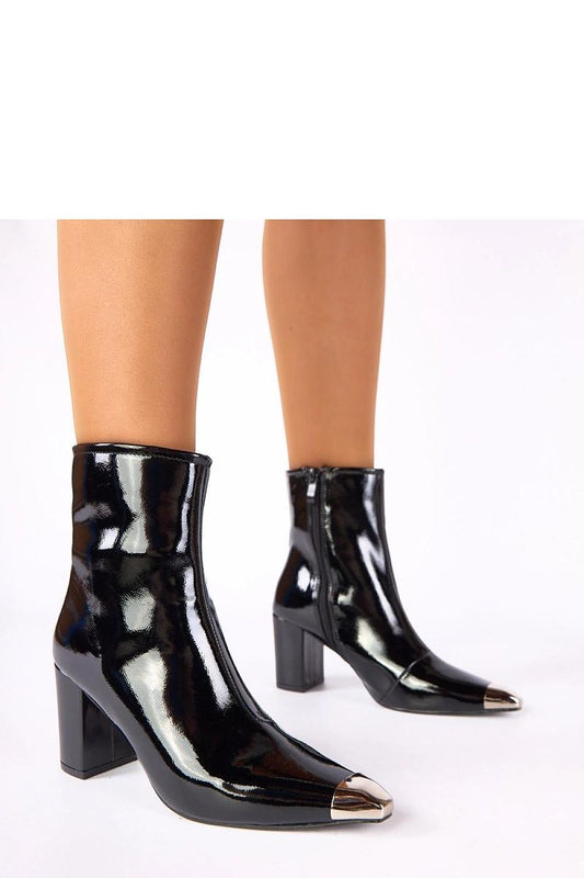  Bottes à talons model 222898 Solea 