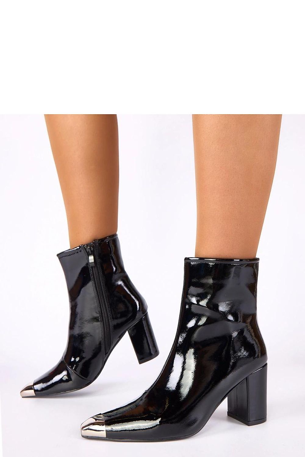  Bottes à talons model 222898 Solea 