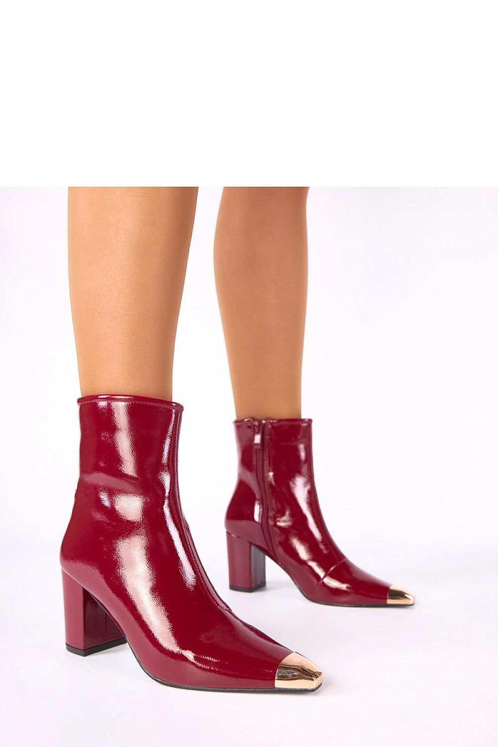  Bottes à talons model 222899 Solea 