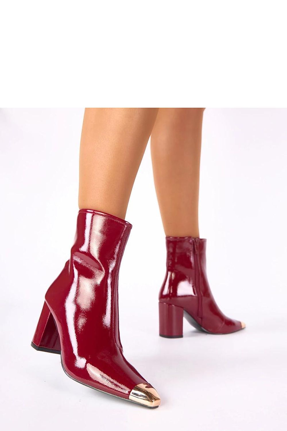  Bottes à talons model 222899 Solea 