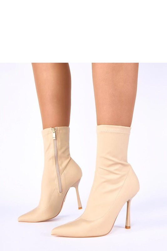  Bottes à talons model 222900 Solea 