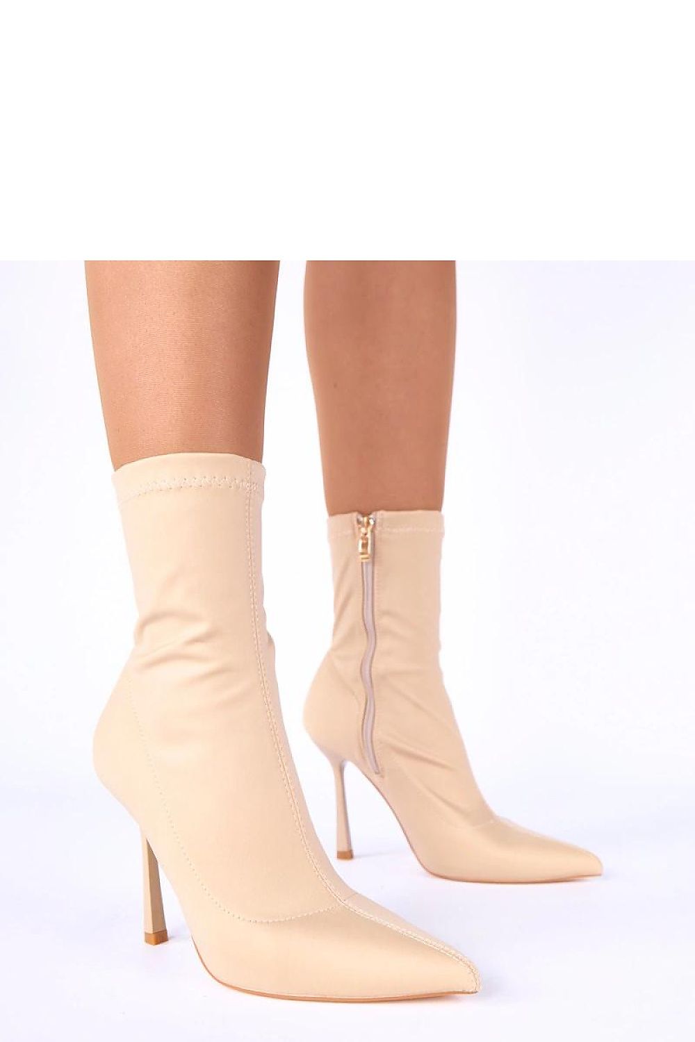  Bottes à talons model 222900 Solea 