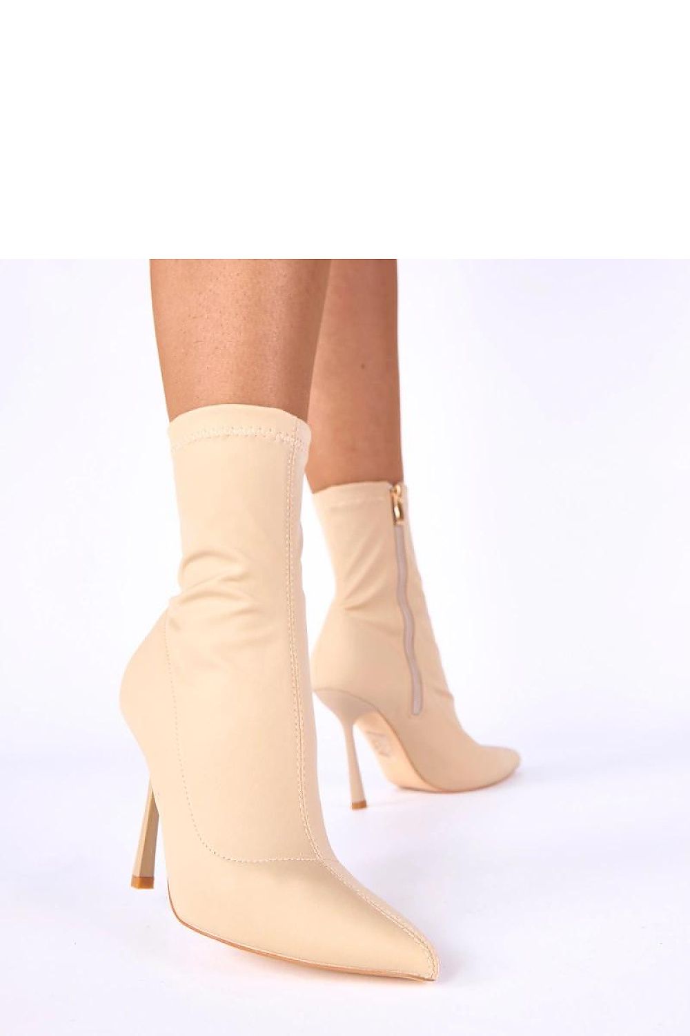  Bottes à talons model 222900 Solea 