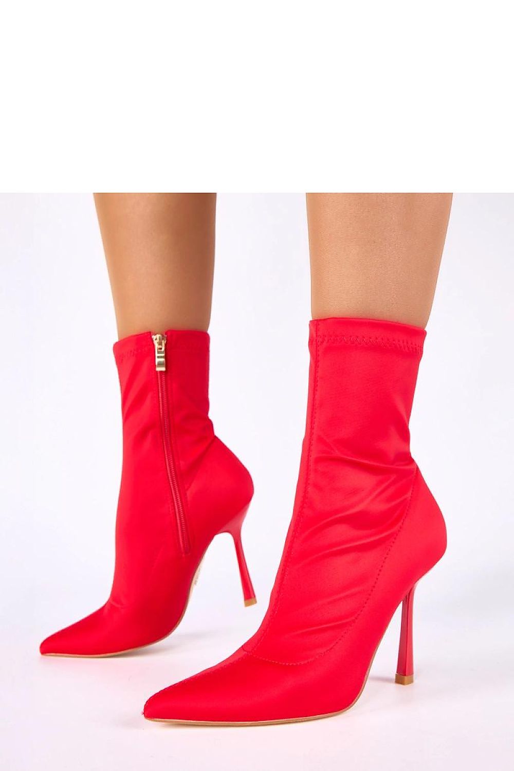  Bottes à talons model 222901 Solea 