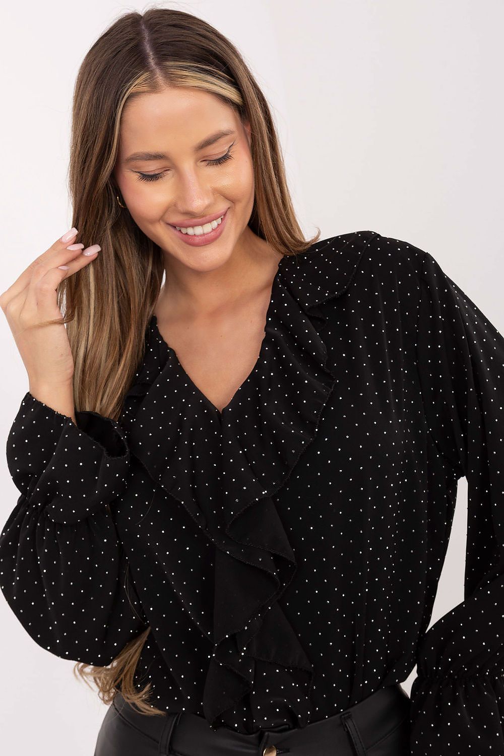  Chemisier model 222943 Italy Moda 