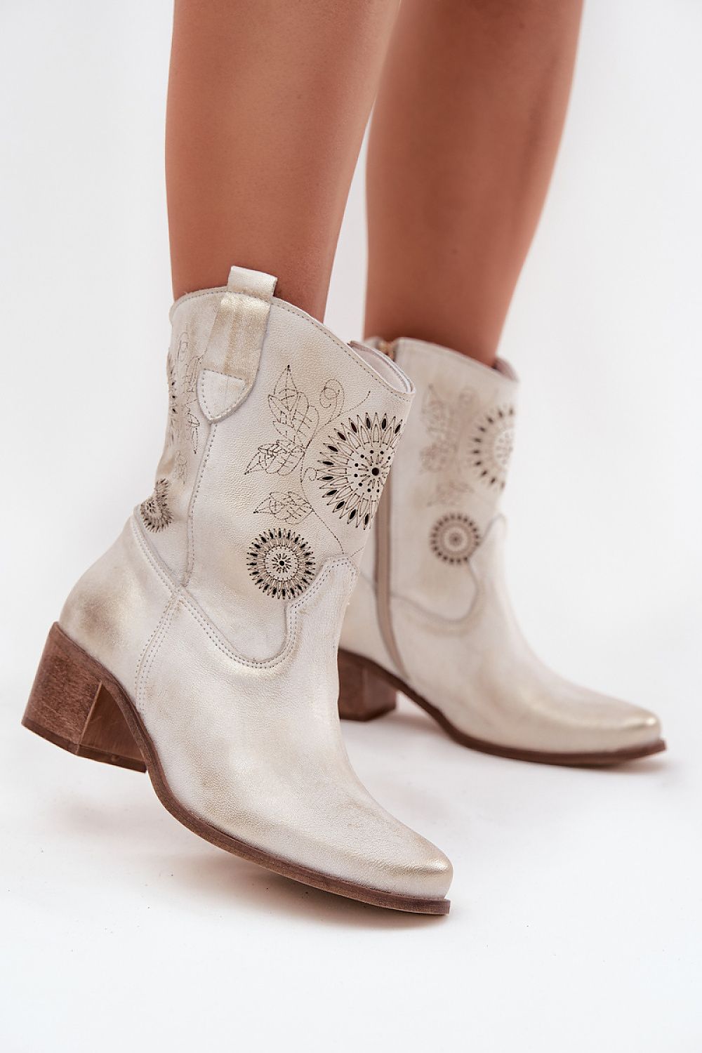  Bottes à talons model 222959 Step in style 