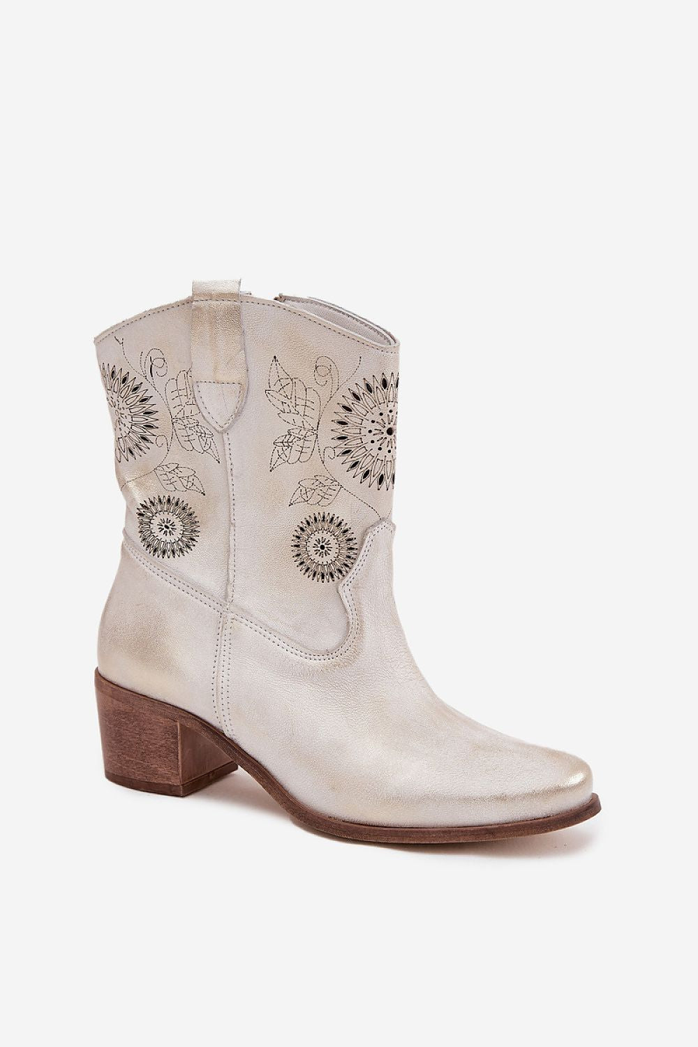  Bottes à talons model 222959 Step in style 