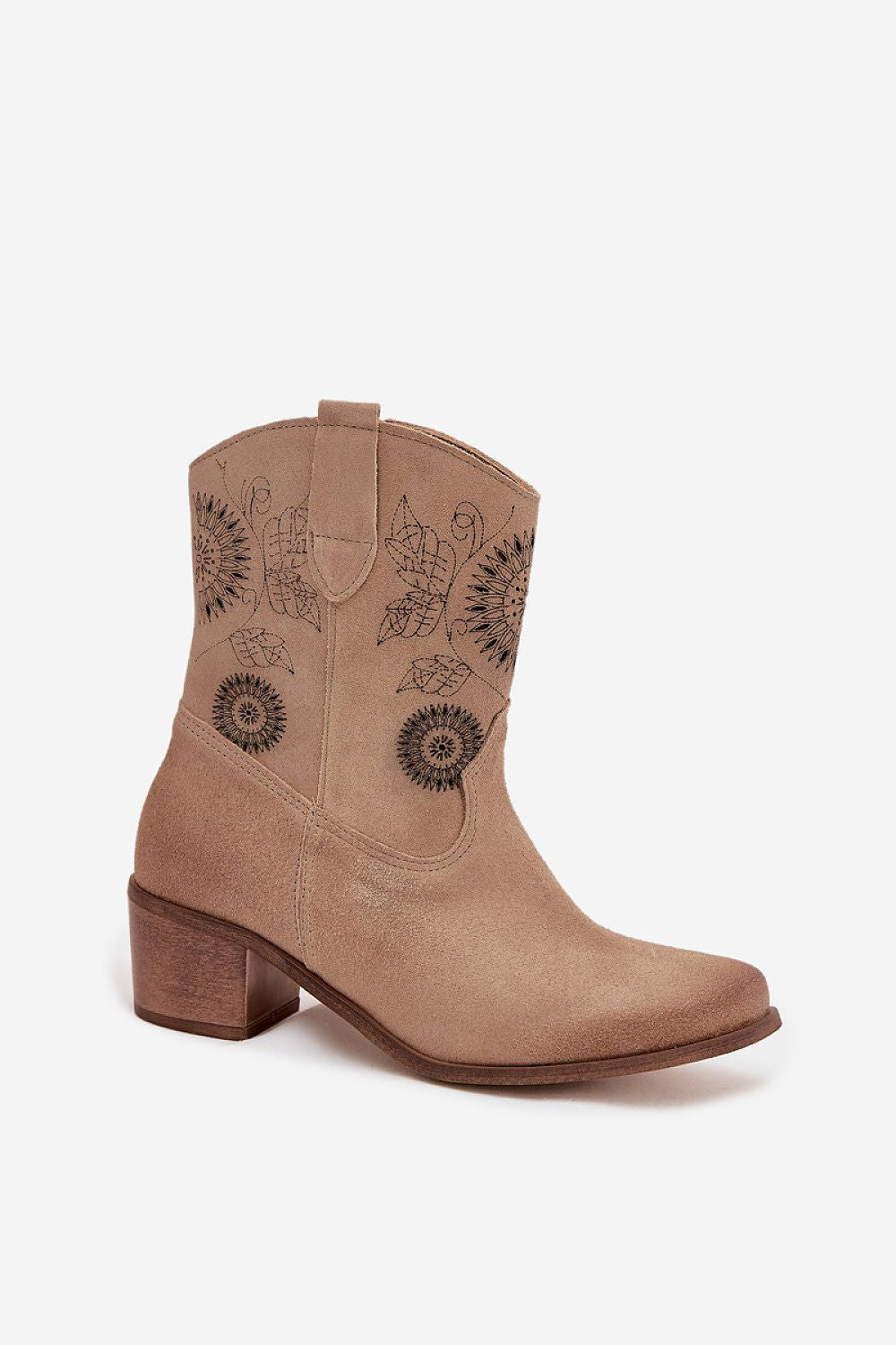  Bottes à talons model 222961 Step in style 