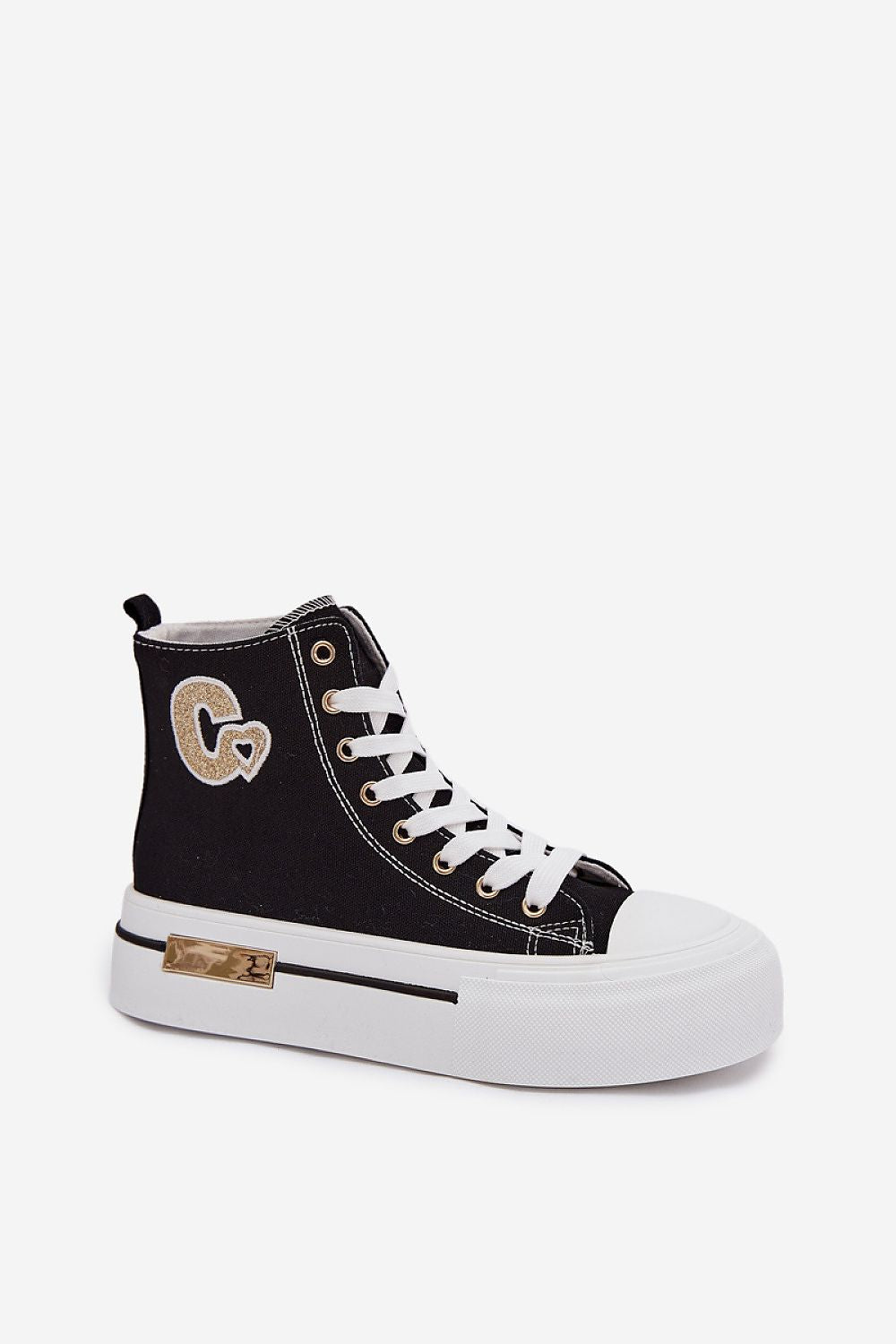  Baskets model 223602 Step in style 